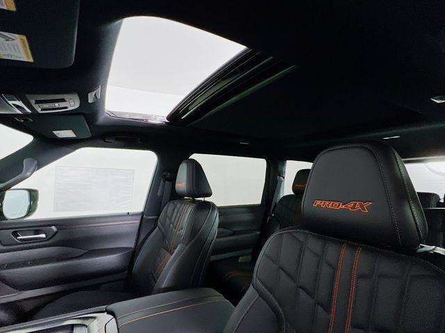 new 2026 Nissan Armada car, priced at $78,561