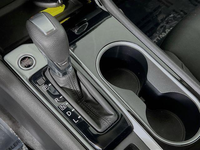 used 2024 Nissan Altima car, priced at $25,400