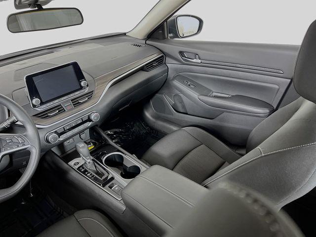 used 2024 Nissan Altima car, priced at $25,400