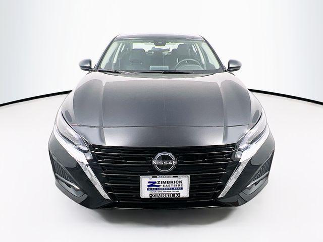 new 2025 Nissan Altima car, priced at $26,823