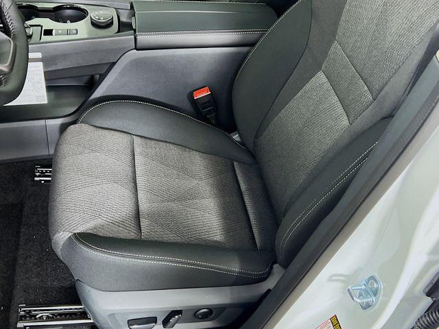 new 2025 Nissan Rogue car, priced at $31,974