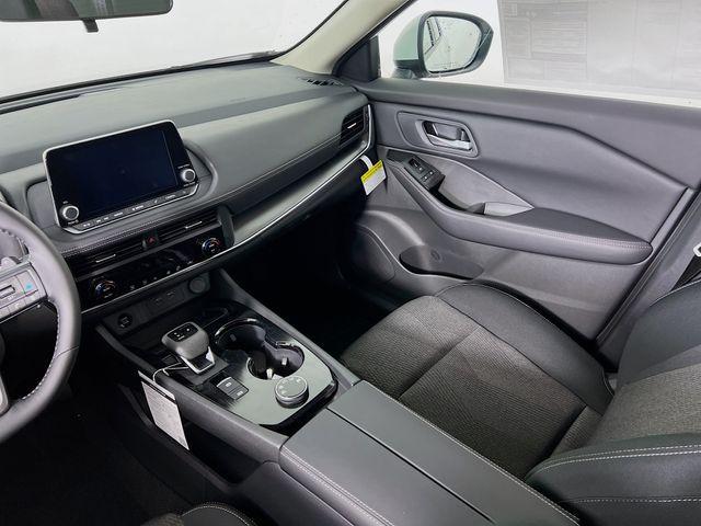 new 2025 Nissan Rogue car, priced at $31,974