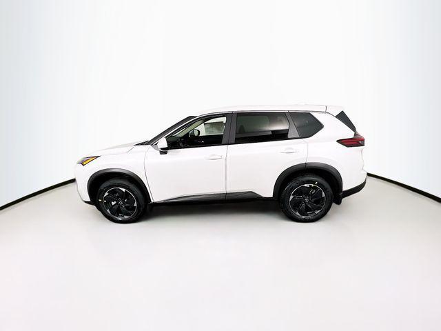 new 2025 Nissan Rogue car, priced at $31,974