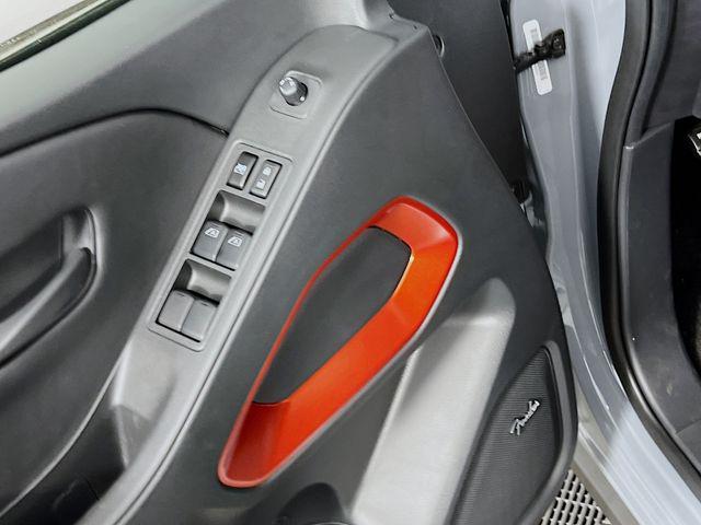 new 2026 Nissan Frontier car, priced at $47,584