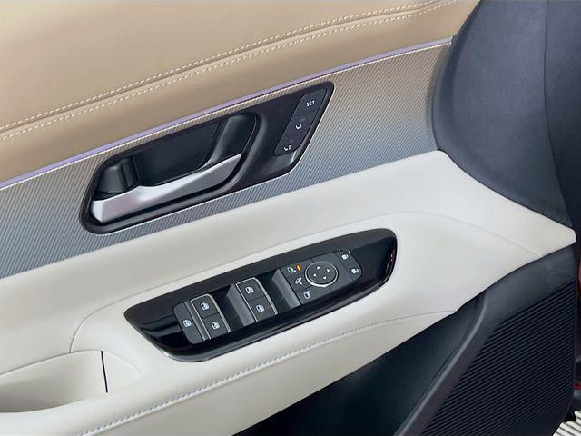 new 2025 Nissan Murano car, priced at $49,485