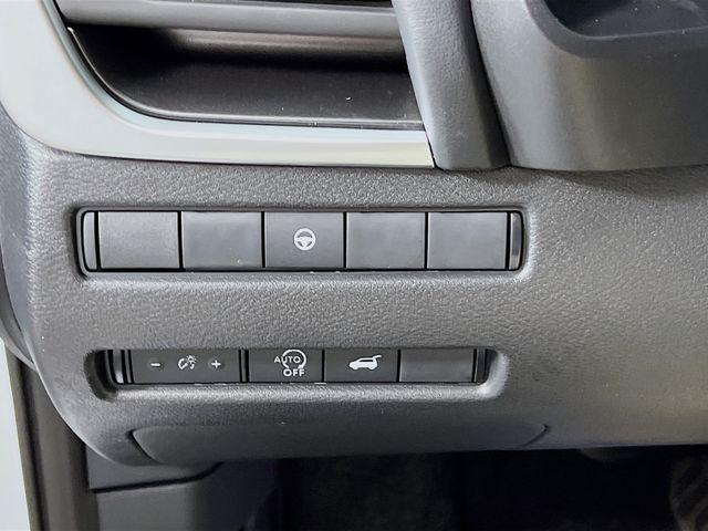 new 2026 Nissan Rogue car, priced at $31,143