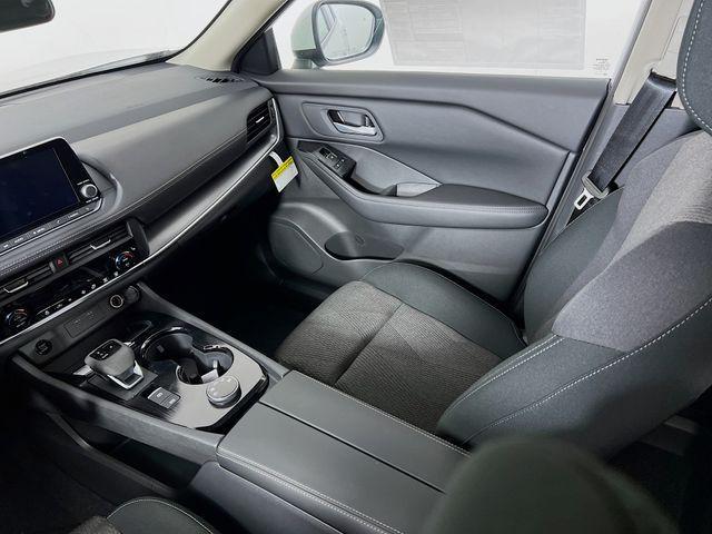 new 2026 Nissan Rogue car, priced at $31,143