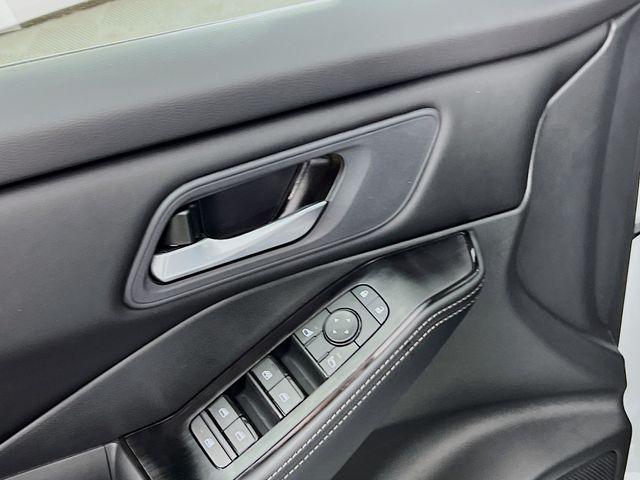 new 2026 Nissan Rogue car, priced at $31,143