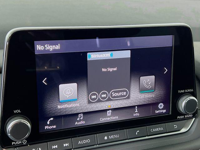 new 2026 Nissan Rogue car, priced at $31,143