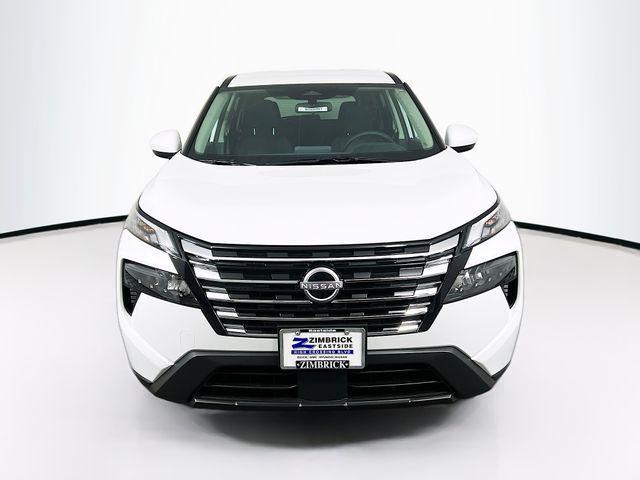 new 2026 Nissan Rogue car, priced at $31,143