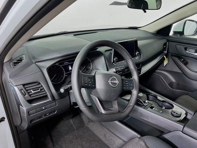 new 2026 Nissan Rogue car, priced at $31,143