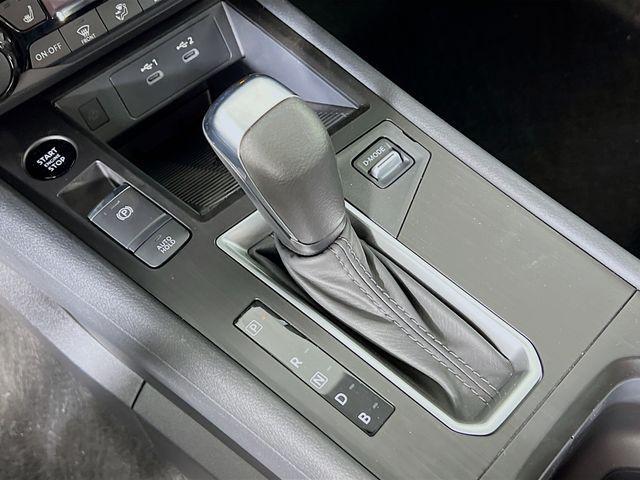 new 2026 Nissan Kicks car, priced at $27,117
