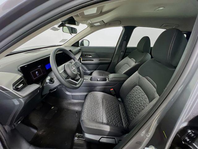 new 2026 Nissan Kicks car, priced at $27,117