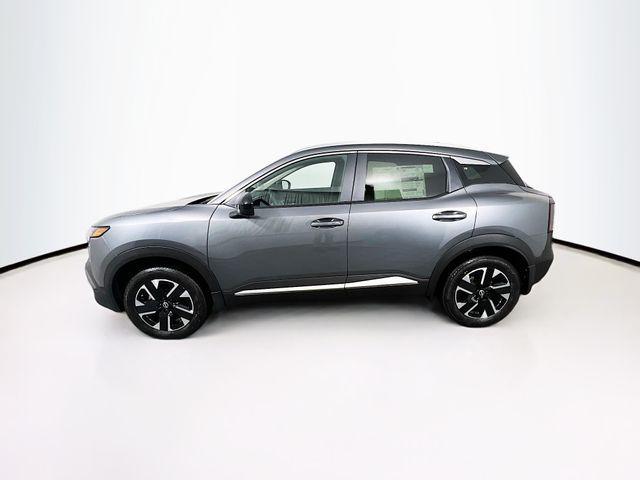new 2026 Nissan Kicks car, priced at $27,117