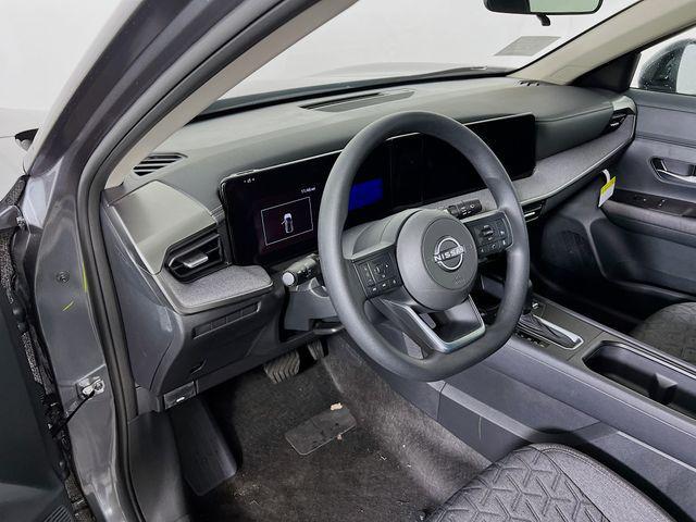 new 2026 Nissan Kicks car, priced at $27,117
