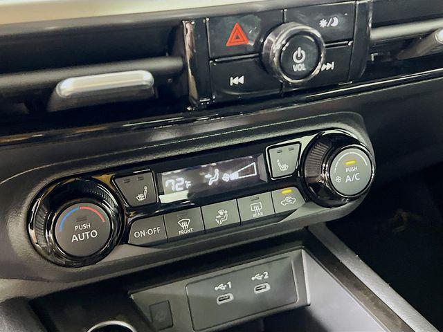 new 2026 Nissan Kicks car, priced at $27,117