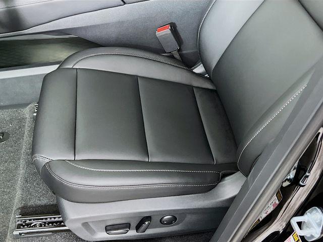 new 2025 Nissan Murano car, priced at $47,215