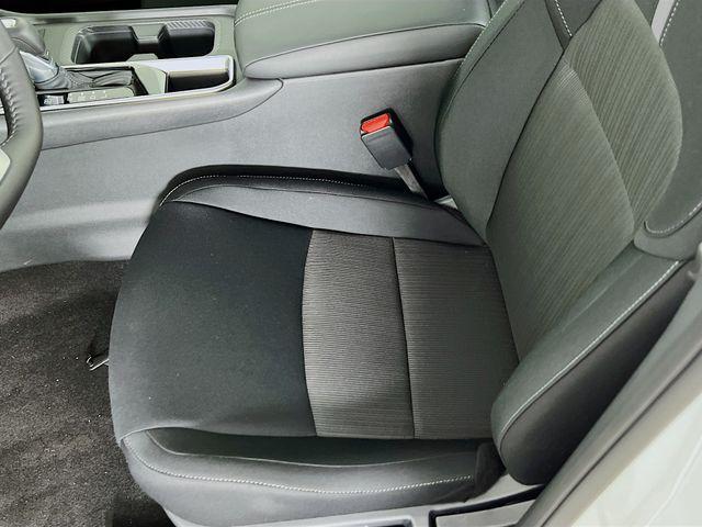new 2025 Nissan Sentra car, priced at $23,683