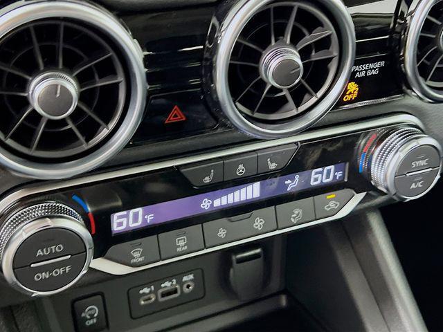 new 2025 Nissan Sentra car, priced at $23,683