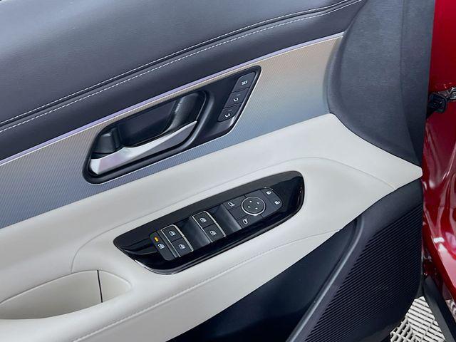 new 2025 Nissan Murano car, priced at $47,257