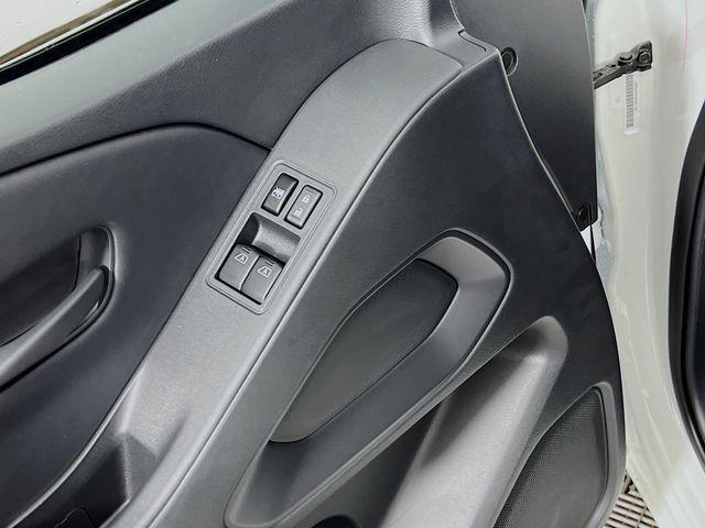 new 2026 Nissan Frontier car, priced at $34,118