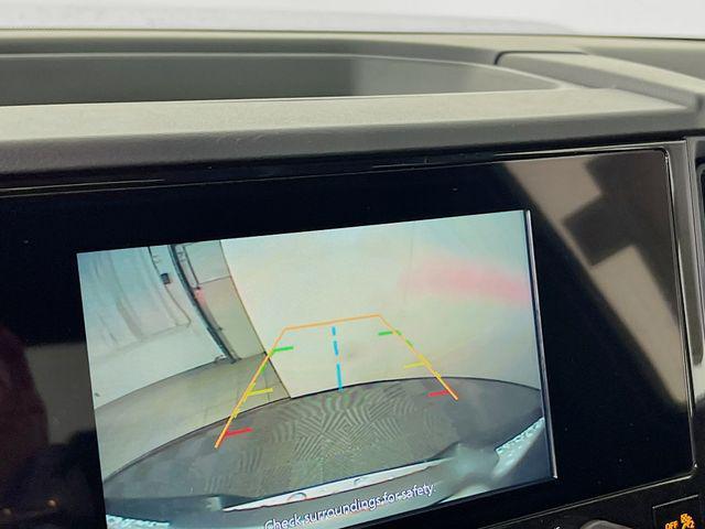 new 2026 Nissan Frontier car, priced at $34,118