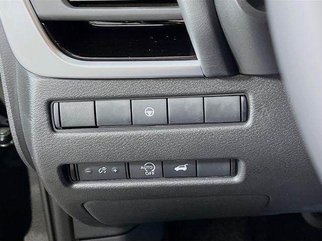 new 2026 Nissan Rogue car, priced at $33,603