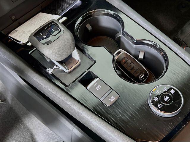 new 2026 Nissan Rogue car, priced at $33,603