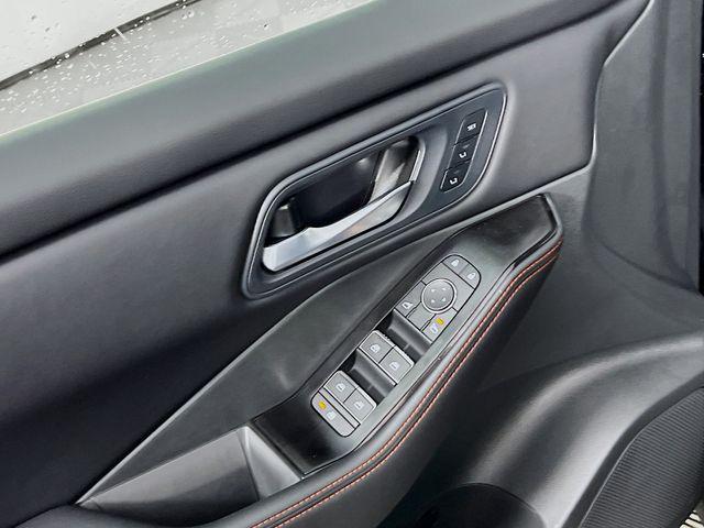 new 2026 Nissan Rogue car, priced at $33,603