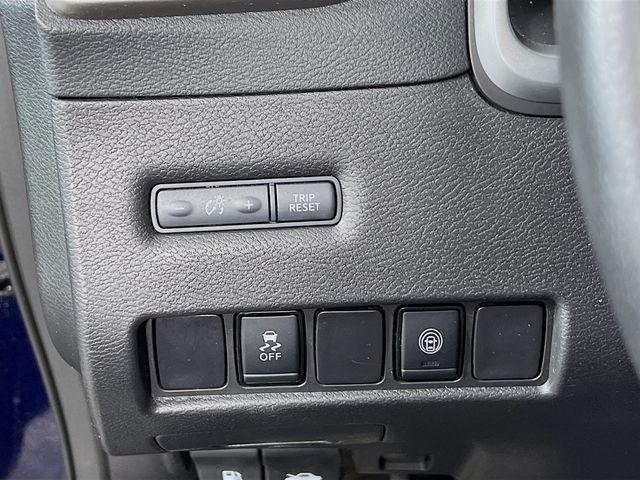 used 2023 Nissan Murano car, priced at $22,900