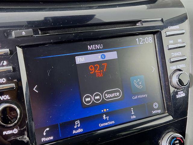 used 2023 Nissan Murano car, priced at $22,900