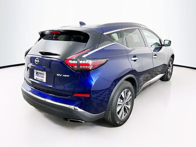 used 2023 Nissan Murano car, priced at $22,900