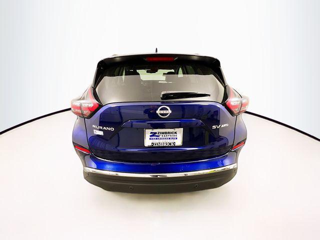 used 2023 Nissan Murano car, priced at $22,900