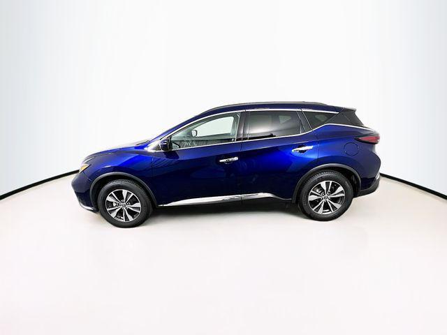 used 2023 Nissan Murano car, priced at $22,900