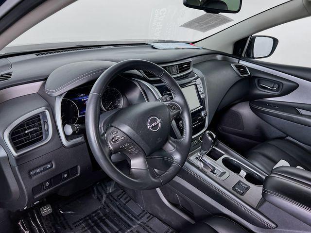used 2023 Nissan Murano car, priced at $22,900