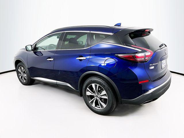 used 2023 Nissan Murano car, priced at $22,900