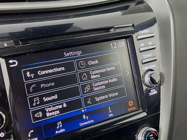 used 2023 Nissan Murano car, priced at $22,900