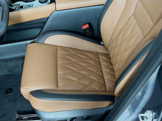 new 2026 Nissan Rogue car, priced at $39,854