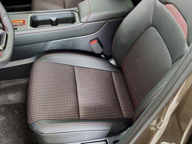 new 2025 Nissan Kicks car, priced at $28,173