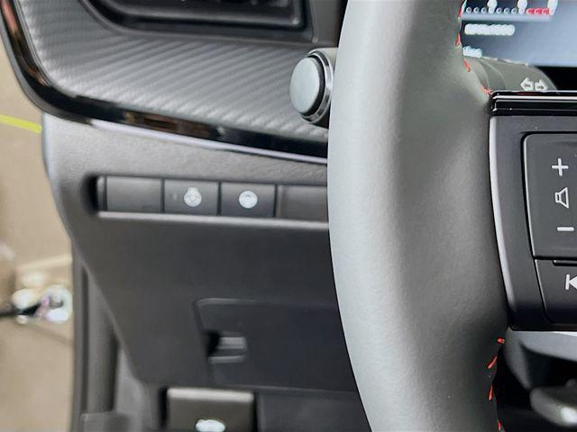 new 2025 Nissan Kicks car, priced at $28,173