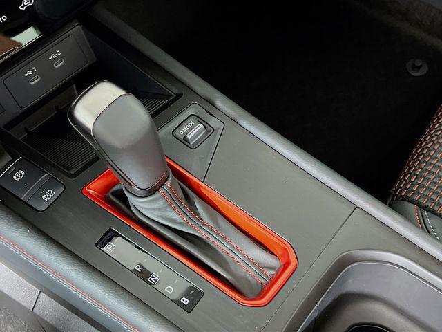 new 2025 Nissan Kicks car, priced at $28,173