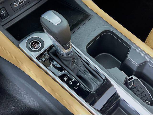 new 2025 Nissan Sentra car, priced at $25,502