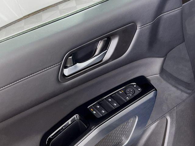 new 2025 Nissan Pathfinder car, priced at $46,249