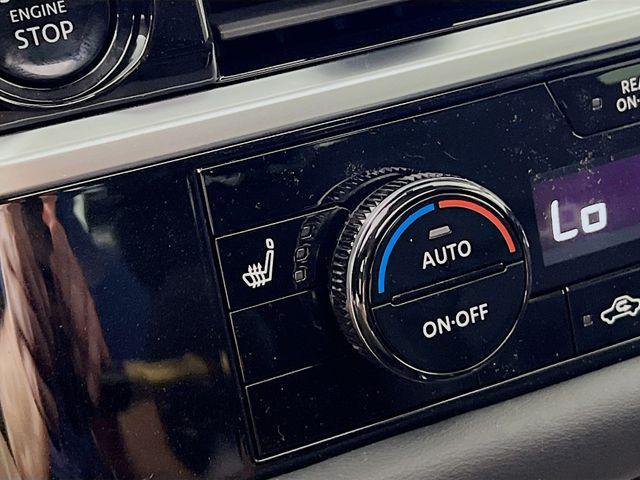 new 2025 Nissan Pathfinder car, priced at $46,249