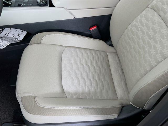 new 2025 Nissan Pathfinder car, priced at $37,794