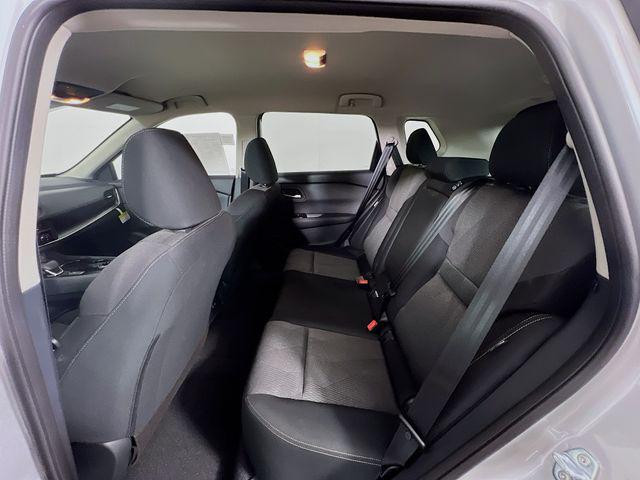 new 2025 Nissan Rogue car, priced at $31,826