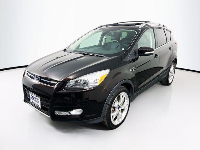 used 2013 Ford Escape car, priced at $11,300