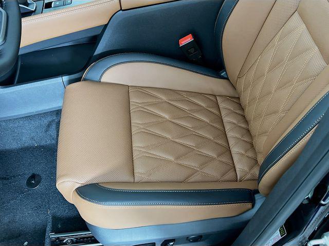 new 2026 Nissan Rogue car, priced at $39,432