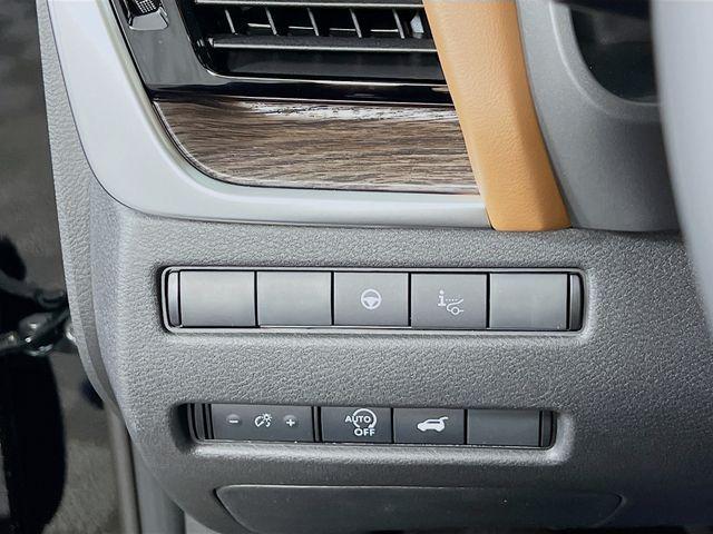 new 2026 Nissan Rogue car, priced at $39,432