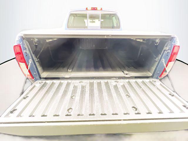 used 2019 Nissan Frontier car, priced at $26,900